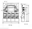 Fig. 08 - Modular wagering game machine signage