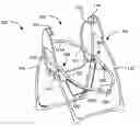 Fig. 01 - Child carrier apparatus and its operating method