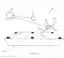 Fig. 03 - METHOD AND APPARATUS FOR POSITIONAL ERROR CORRECTION IN A ROBOTIC POOL SYSTEM USING A CUE-ALIGNED LOCAL CAMERA