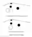 Fig. 05 - METHOD AND APPARATUS FOR POSITIONAL ERROR CORRECTION IN A ROBOTIC POOL SYSTEM USING A CUE-ALIGNED LOCAL CAMERA