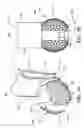 Fig. 02 - Secure golf club holder device