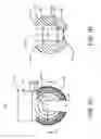Fig. 03 - Secure golf club holder device