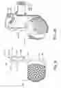 Fig. 06 - Secure golf club holder device