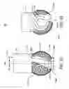 Fig. 08 - Secure golf club holder device