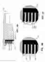 Fig. 03 - Putter heads and putters including polymeric material as part of the ball striking face