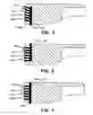 Fig. 05 - Putter heads and putters including polymeric material as part of the ball striking face