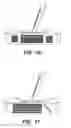 Fig. 07 - Putter heads and putters including polymeric material as part of the ball striking face