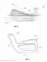 Fig. 03 - Golf club having two-part head