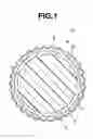 Fig. 02 - COLORED GOLF BALL