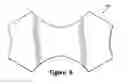 Fig. 09 - Panel configuration for a game ball