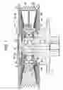 Fig. 02 - Cap retainer and a pulley assembly including the cap retainer and method of assembly