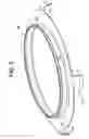 Fig. 07 - Cap retainer and a pulley assembly including the cap retainer and method of assembly