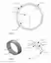 Fig. 03 - Robust tooth forms for gearing systems