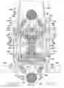 Fig. 01 - Frictional drive device and inverted pendulum type vehicle using the same