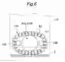 Fig. 07 - Frictional drive device and inverted pendulum type vehicle using the same