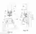 Fig. 06 - Stepping and Waist Twirling Exercise Machine
