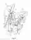 Fig. 11 - Stepping and Waist Twirling Exercise Machine