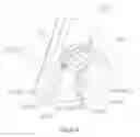 Fig. 12 - Stepping and Waist Twirling Exercise Machine