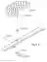 Fig. 03 - Transmission structure of a waist twirling exercise machine for body-building