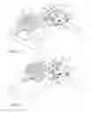 Fig. 08 - Transmission structure of a waist twirling exercise machine for body-building