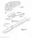 Fig. 15 - Transmission structure of a waist twirling exercise machine for body-building