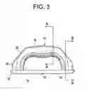 Fig. 04 - Portable sliding exercise device