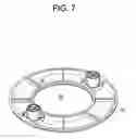 Fig. 07 - Portable sliding exercise device