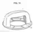 Fig. 13 - Portable sliding exercise device
