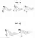 Fig. 17 - Portable sliding exercise device