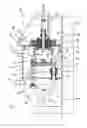 Fig. 03 - Apparatus for forming aseptic containers