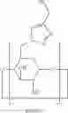 Fig. 41 - Beta-Cyclodextrin Derivatives as Antibacterial Agents