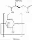 Fig. 43 - Beta-Cyclodextrin Derivatives as Antibacterial Agents