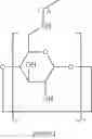 Fig. 77 - Beta-Cyclodextrin Derivatives as Antibacterial Agents