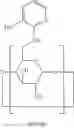 Fig. 86 - Beta-Cyclodextrin Derivatives as Antibacterial Agents