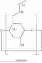 Fig. 89 - Beta-Cyclodextrin Derivatives as Antibacterial Agents