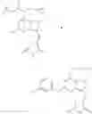 Fig. 210 - PHARMACEUTICALLY USEFUL HETEROCYCLE-SUBSTITUTED LACTAMS