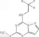 Fig. 243 - PHARMACEUTICALLY USEFUL HETEROCYCLE-SUBSTITUTED LACTAMS