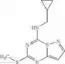 Fig. 244 - PHARMACEUTICALLY USEFUL HETEROCYCLE-SUBSTITUTED LACTAMS