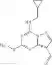 Fig. 253 - PHARMACEUTICALLY USEFUL HETEROCYCLE-SUBSTITUTED LACTAMS