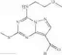 Fig. 255 - PHARMACEUTICALLY USEFUL HETEROCYCLE-SUBSTITUTED LACTAMS