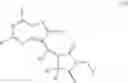 Fig. 75 - PHARMACEUTICALLY USEFUL HETEROCYCLE-SUBSTITUTED LACTAMS
