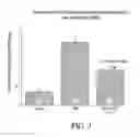 Fig. 04 - Methods of making compositions comprising lecithin oils and NSAIDS for protecting the gastrointestinal tract and providing enhanced therapeutic activity
