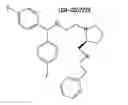 Fig. 01 - Compounds that Inhibit Production of sAPPB and AB and Uses Thereof