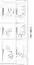 Fig. 33 - Compounds that Inhibit Production of sAPPB and AB and Uses Thereof
