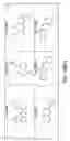 Fig. 40 - Compounds that Inhibit Production of sAPPB and AB and Uses Thereof