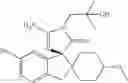 Fig. 1069 - Inhibitors of beta-secretase