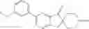 Fig. 810 - Inhibitors of beta-secretase