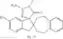 Fig. 950 - Inhibitors of beta-secretase