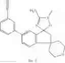 Fig. 963 - Inhibitors of beta-secretase