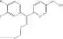Fig. 28 - SPIRODIAMINE-DIARYL KETOXIME DERIVATIVE